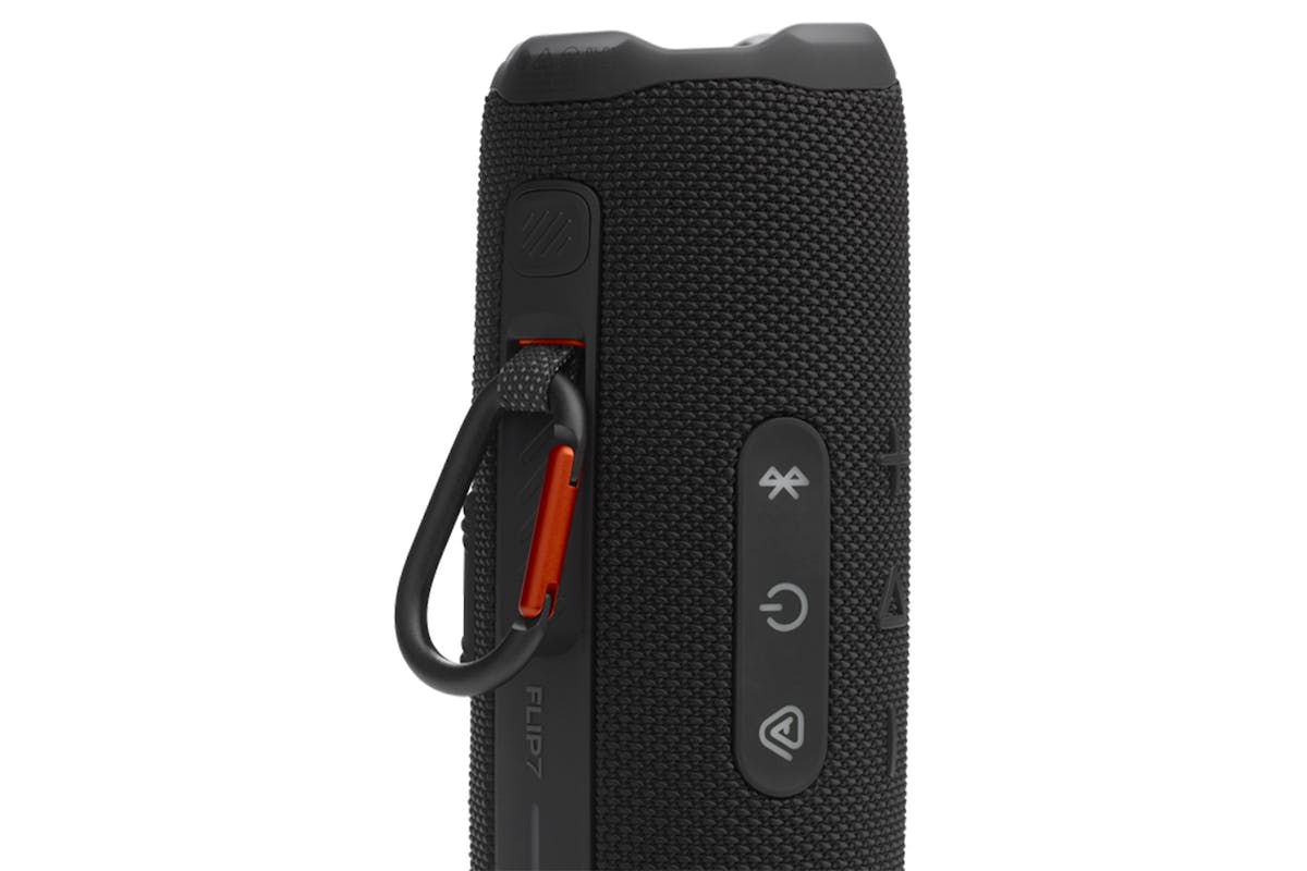 JBL Flip 7 Portable Bluetooth Speaker | Black-11