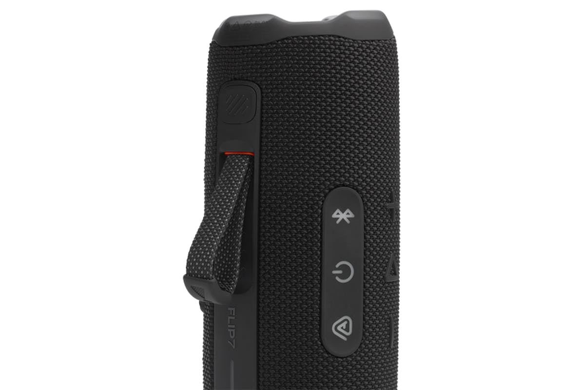 JBL Flip 7 Portable Bluetooth Speaker | Black-12