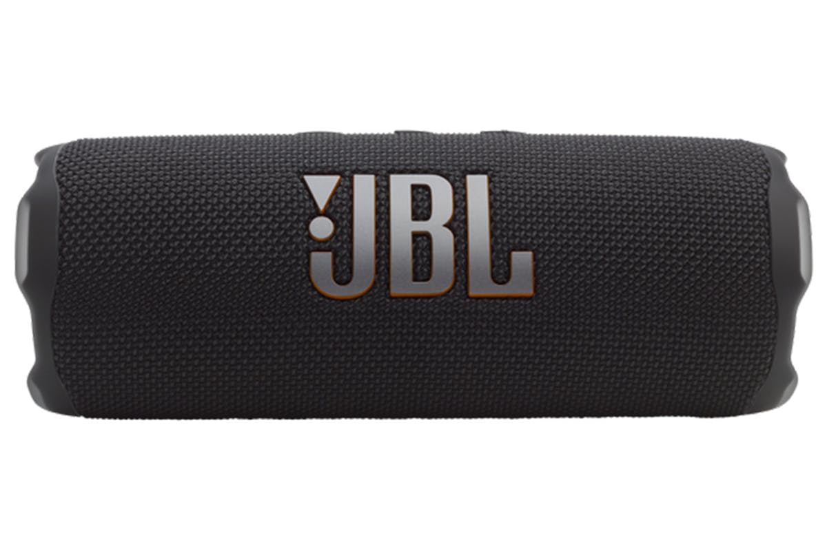 JBL Flip 7 Portable Bluetooth Speaker | Black-2