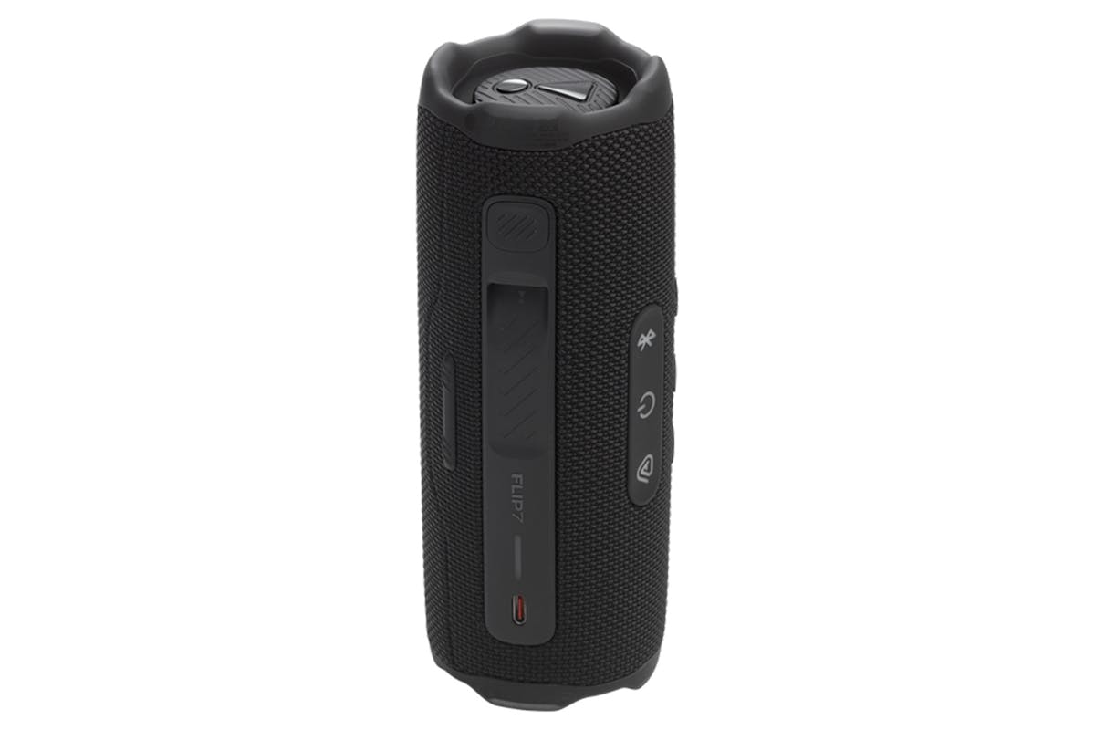 JBL Flip 7 Portable Bluetooth Speaker | Black-3