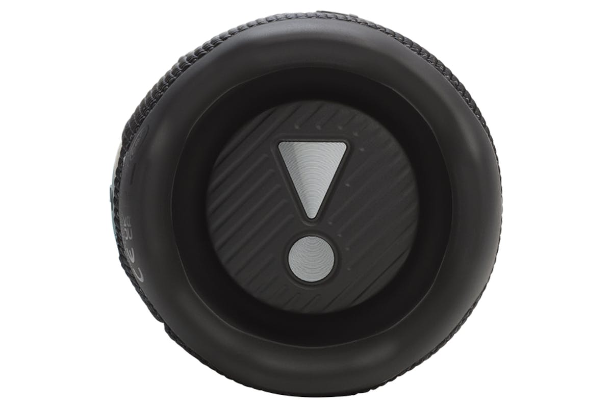 JBL Flip 7 Portable Bluetooth Speaker | Black-4