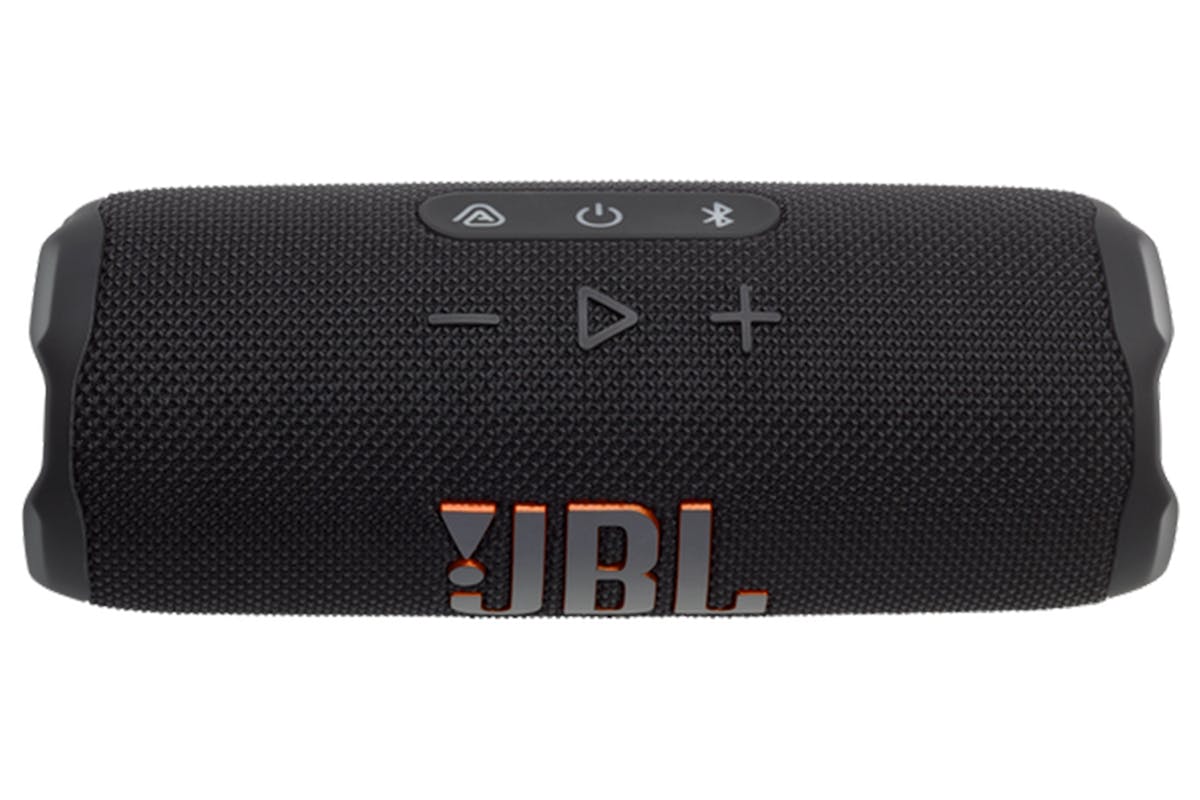 JBL Flip 7 Portable Bluetooth Speaker | Black-6