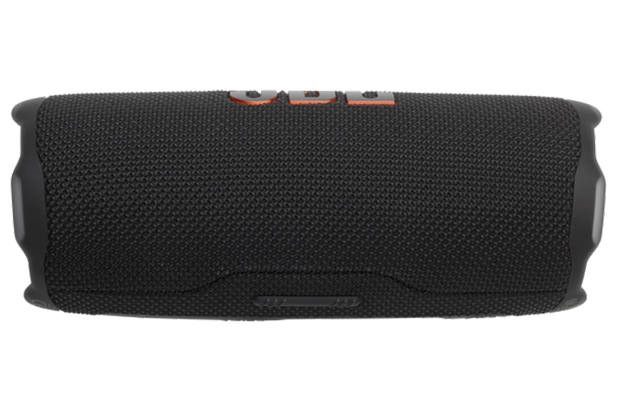 JBL Flip 7 Portable Bluetooth Speaker | Black-7