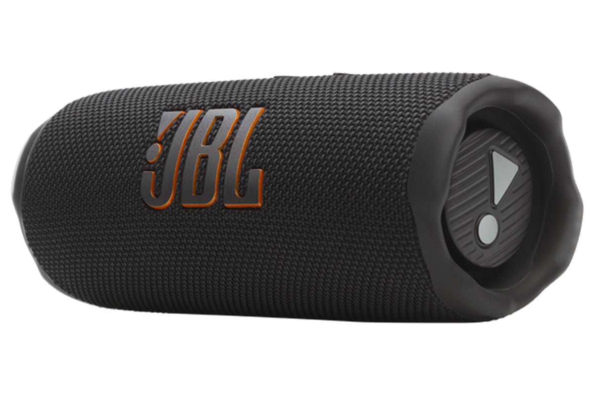 JBL Flip 7 Portable Bluetooth Speaker | Black-8