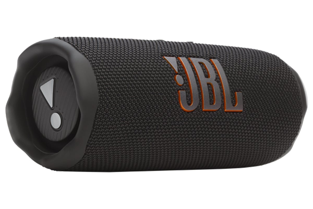 JBL Flip 7 Portable Bluetooth Speaker | Black-9