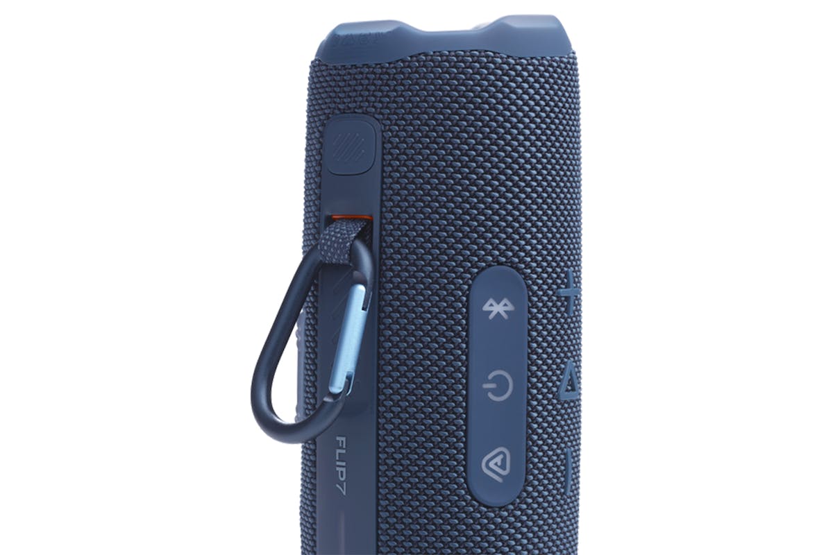 JBL Flip 7 Portable Bluetooth Speaker | Blue-11