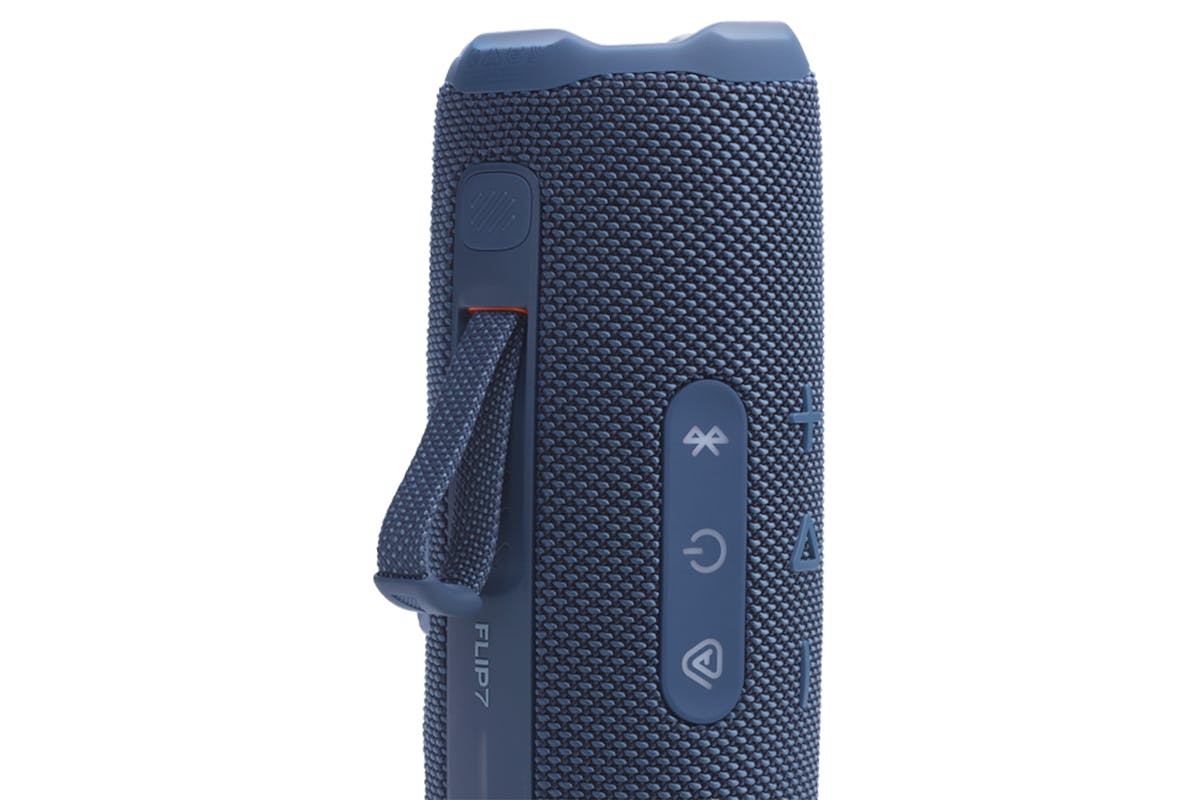 JBL Flip 7 Portable Bluetooth Speaker | Blue-12