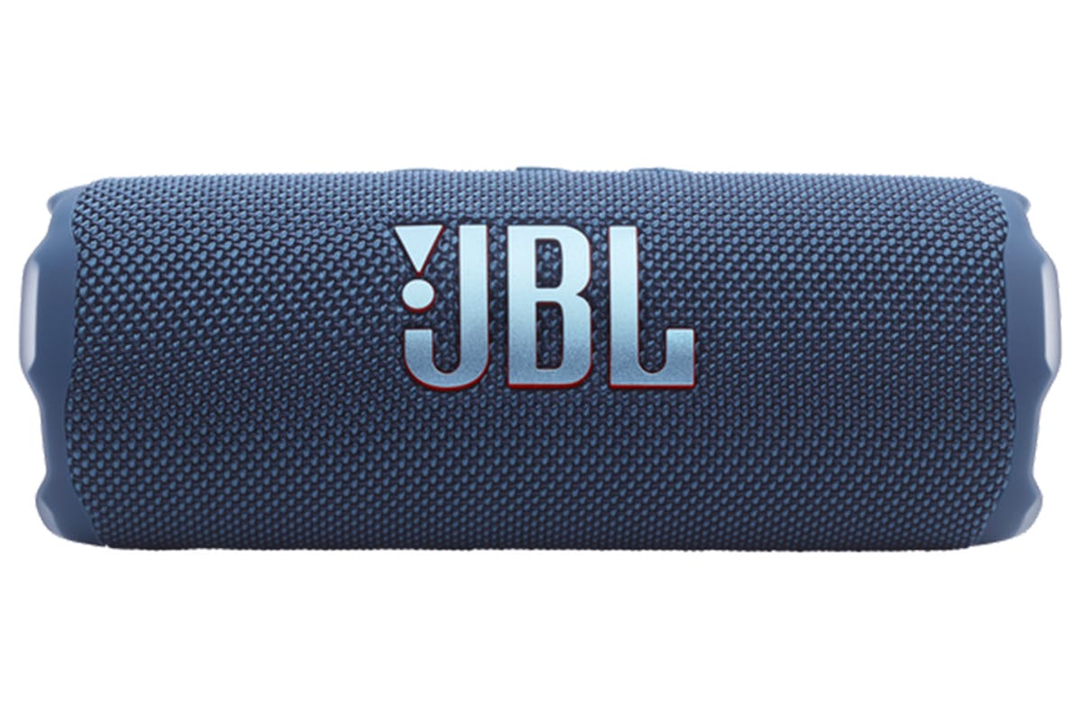 JBL Flip 7 Portable Bluetooth Speaker | Blue-2