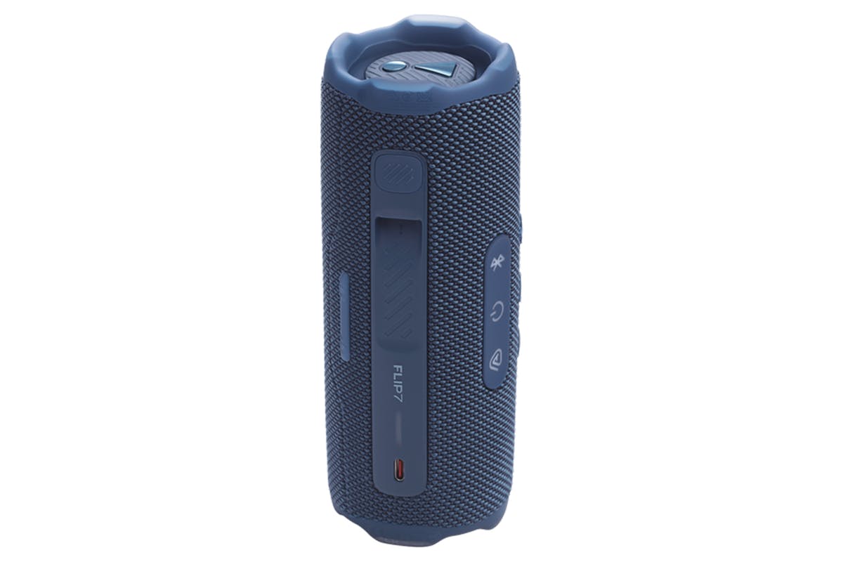JBL Flip 7 Portable Bluetooth Speaker | Blue-3