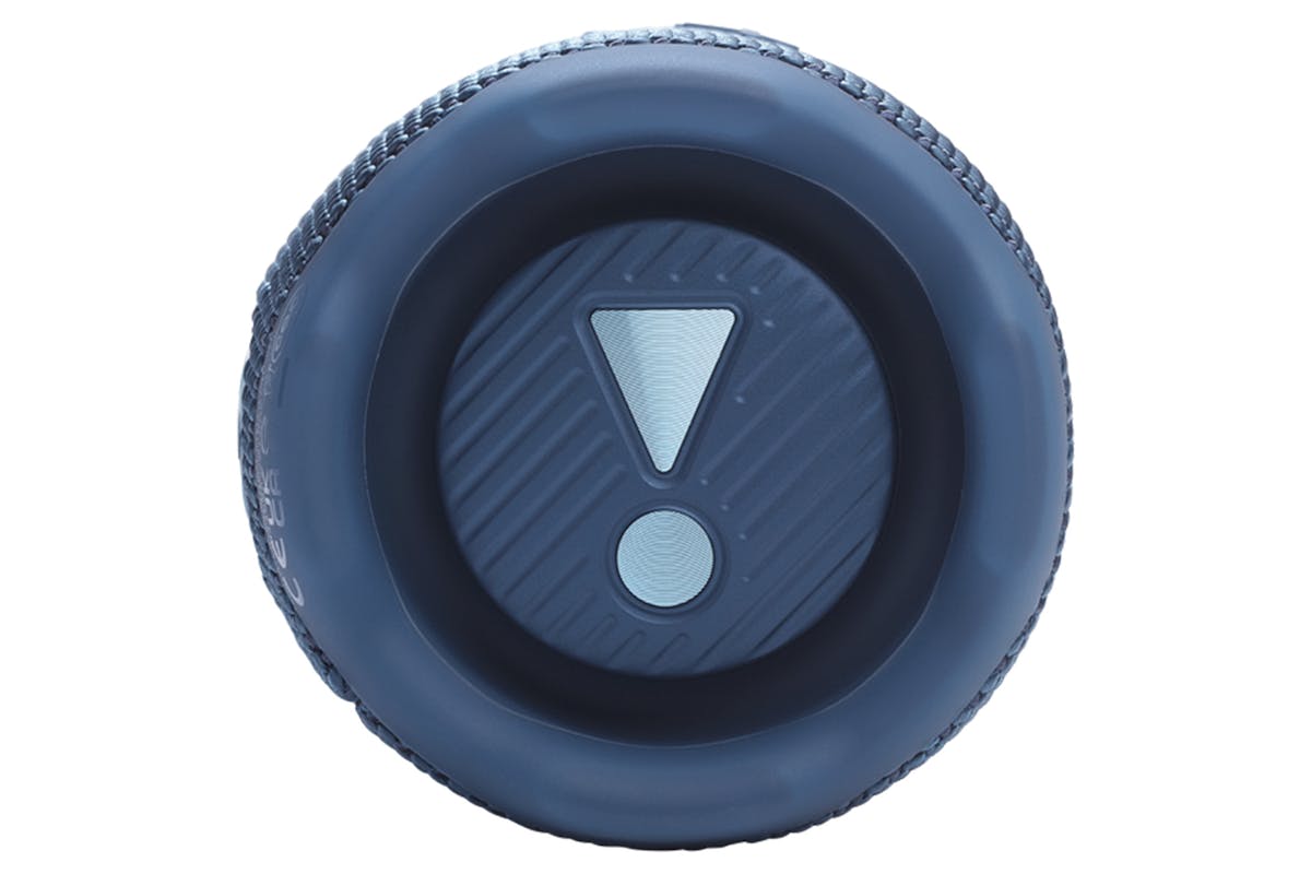 JBL Flip 7 Portable Bluetooth Speaker | Blue-4