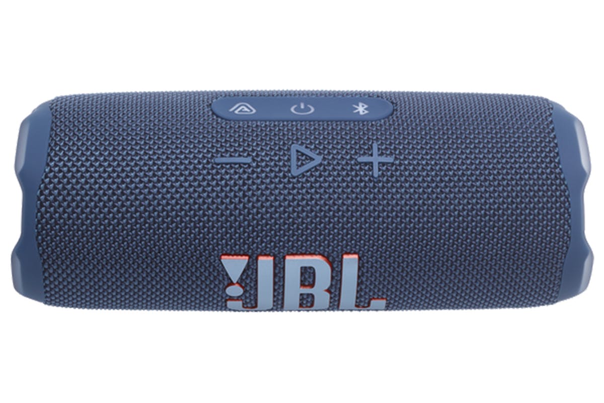 JBL Flip 7 Portable Bluetooth Speaker | Blue-6