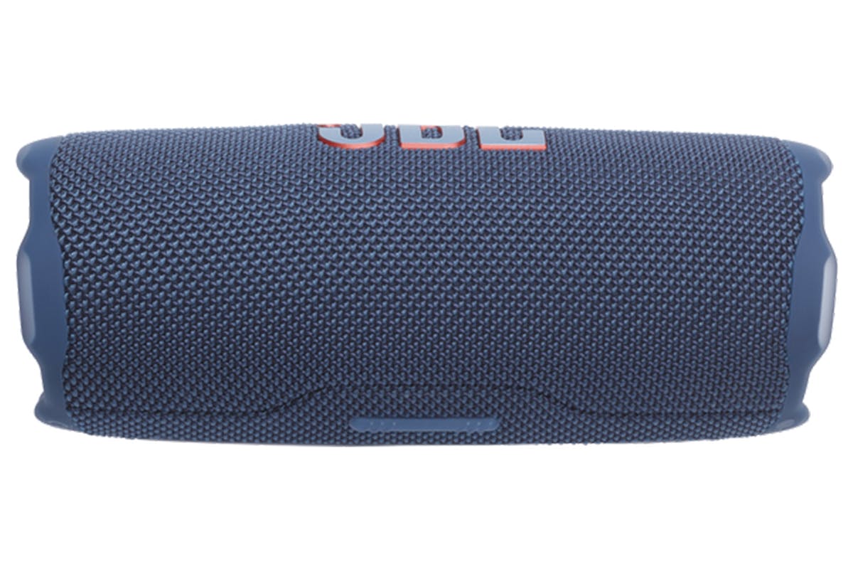 JBL Flip 7 Portable Bluetooth Speaker | Blue-7