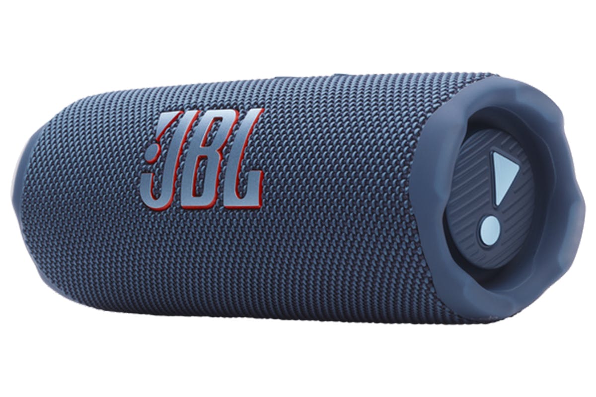JBL Flip 7 Portable Bluetooth Speaker | Blue-8