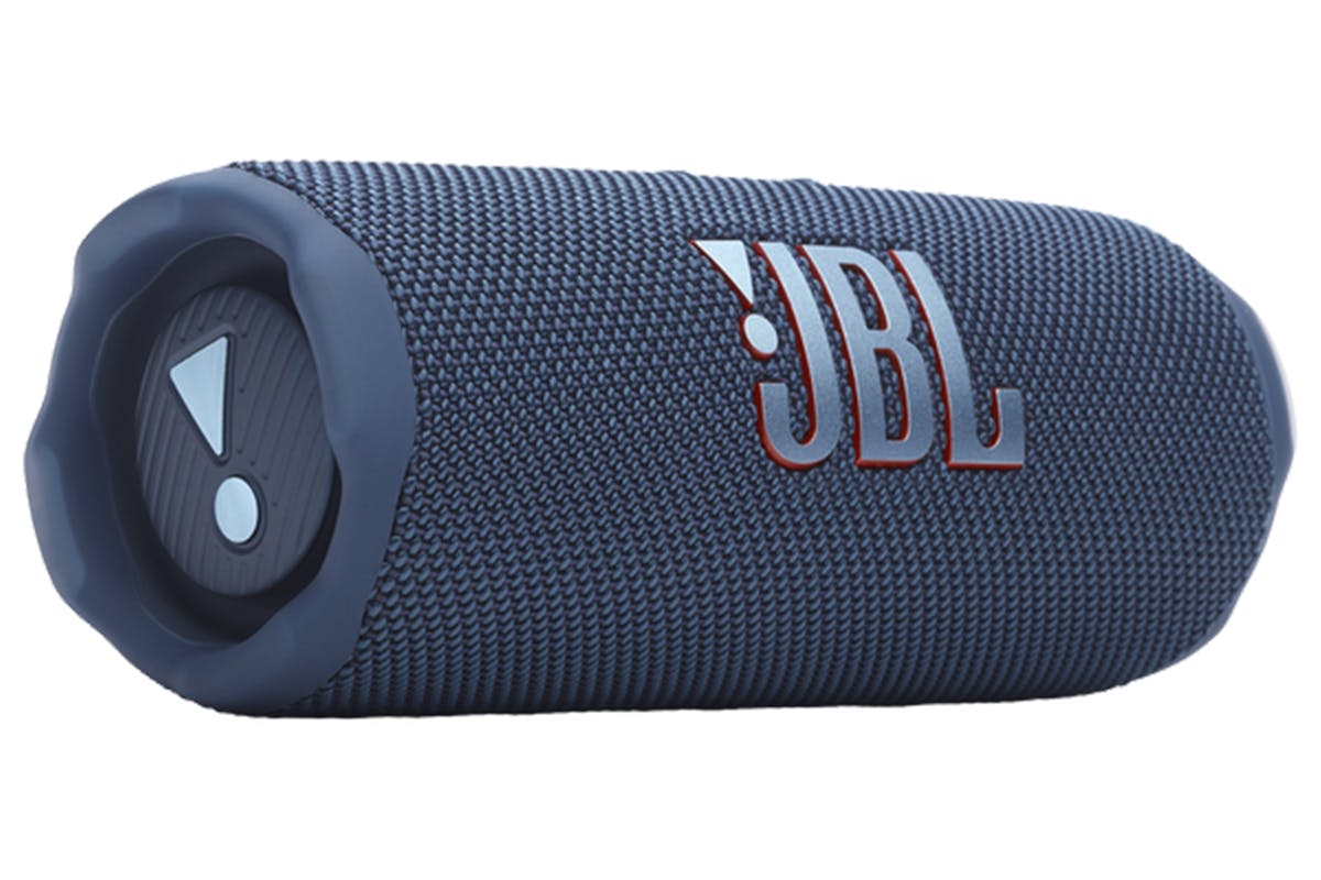JBL Flip 7 Portable Bluetooth Speaker | Blue-9