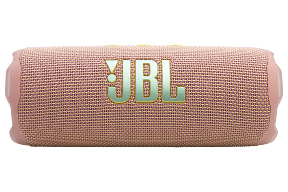JBL Flip 7 Portable Bluetooth Speaker | Pink-2