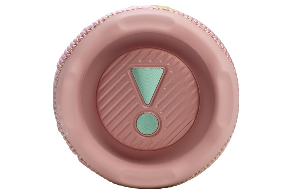 JBL Flip 7 Portable Bluetooth Speaker | Pink-4