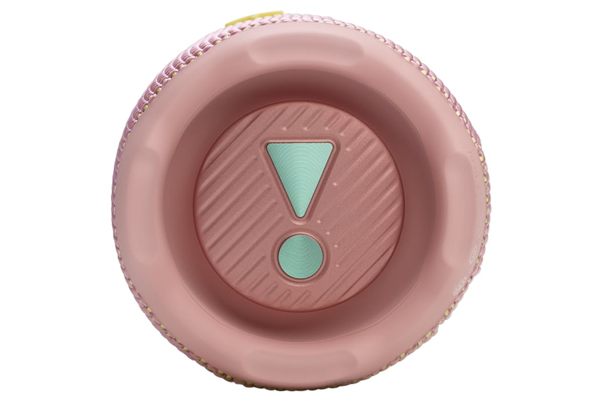 JBL Flip 7 Portable Bluetooth Speaker | Pink-5