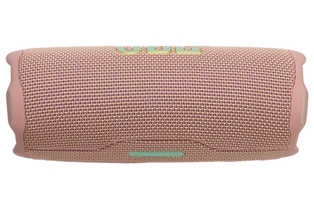 JBL Flip 7 Portable Bluetooth Speaker | Pink-7