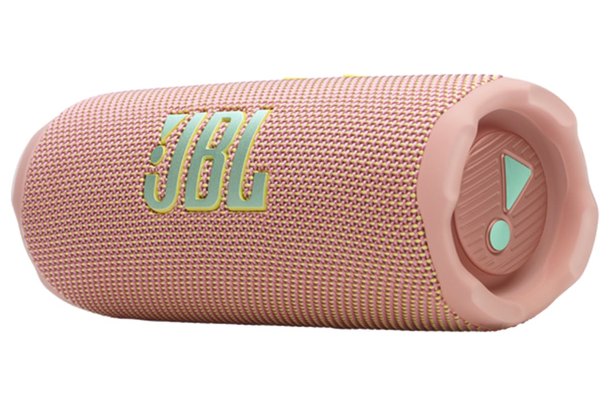 JBL Flip 7 Portable Bluetooth Speaker | Pink-8