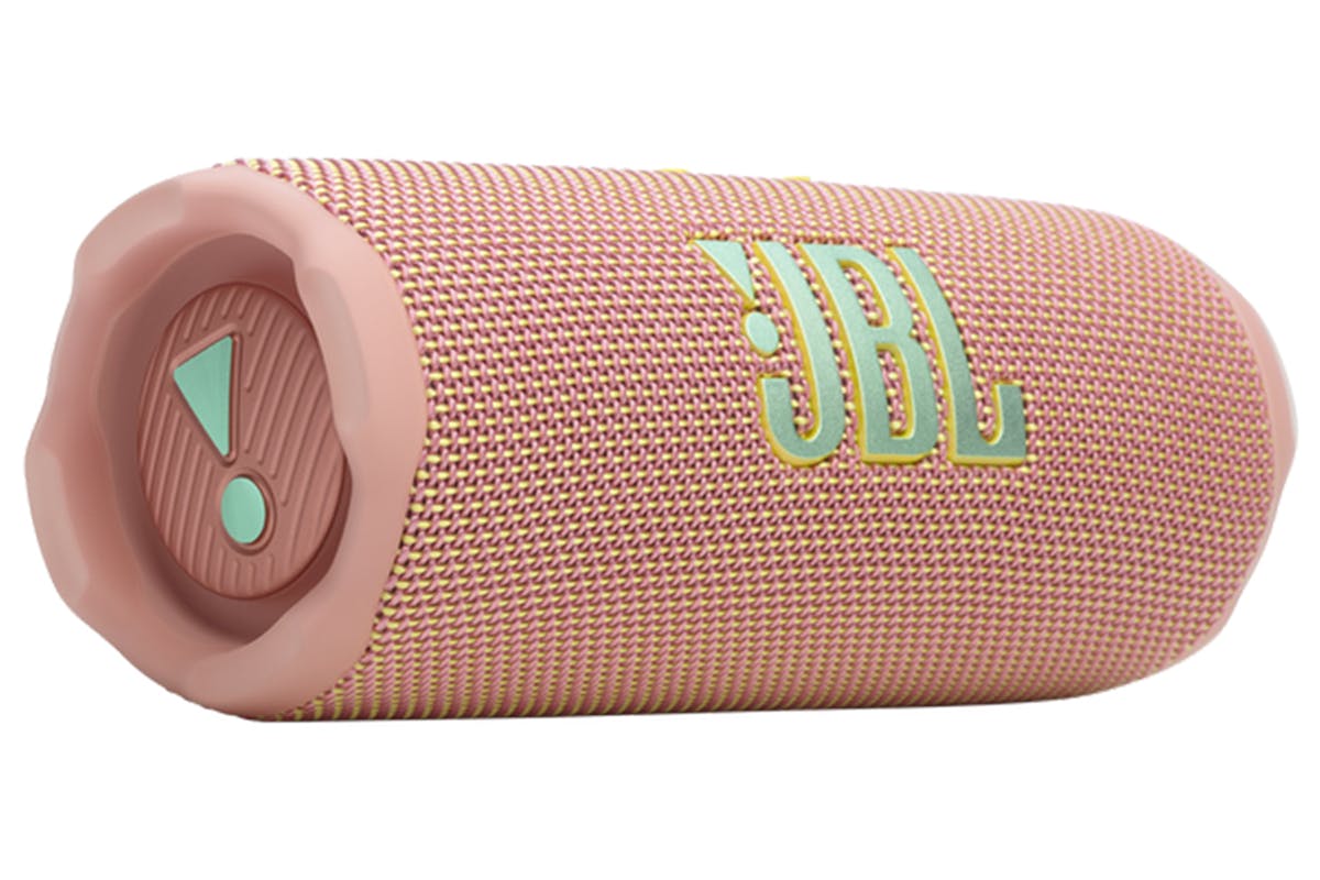 JBL Flip 7 Portable Bluetooth Speaker | Pink-9