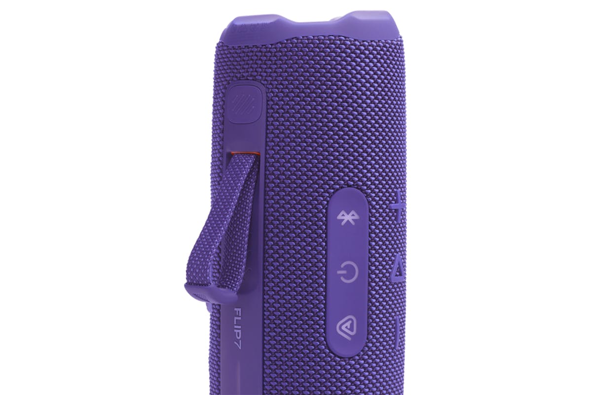 JBL Flip 7 Portable Bluetooth Speaker | Purple-11