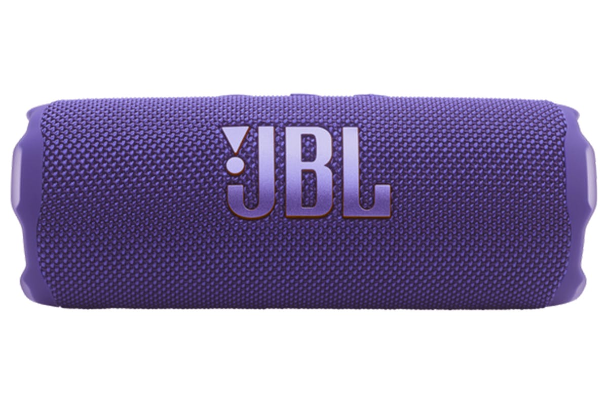 JBL Flip 7 Portable Bluetooth Speaker | Purple-2