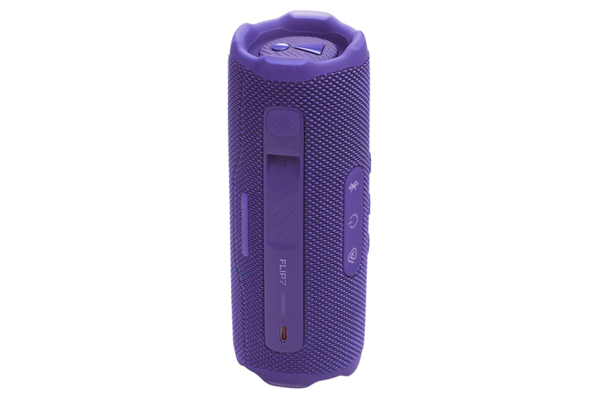 JBL Flip 7 Portable Bluetooth Speaker | Purple-3