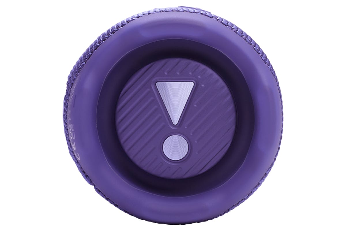 JBL Flip 7 Portable Bluetooth Speaker | Purple-4