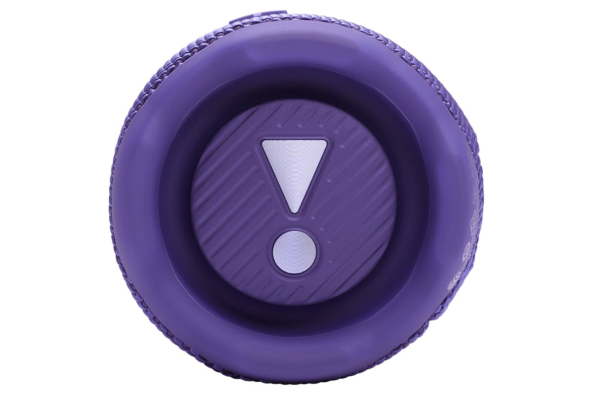 JBL Flip 7 Portable Bluetooth Speaker | Purple-5