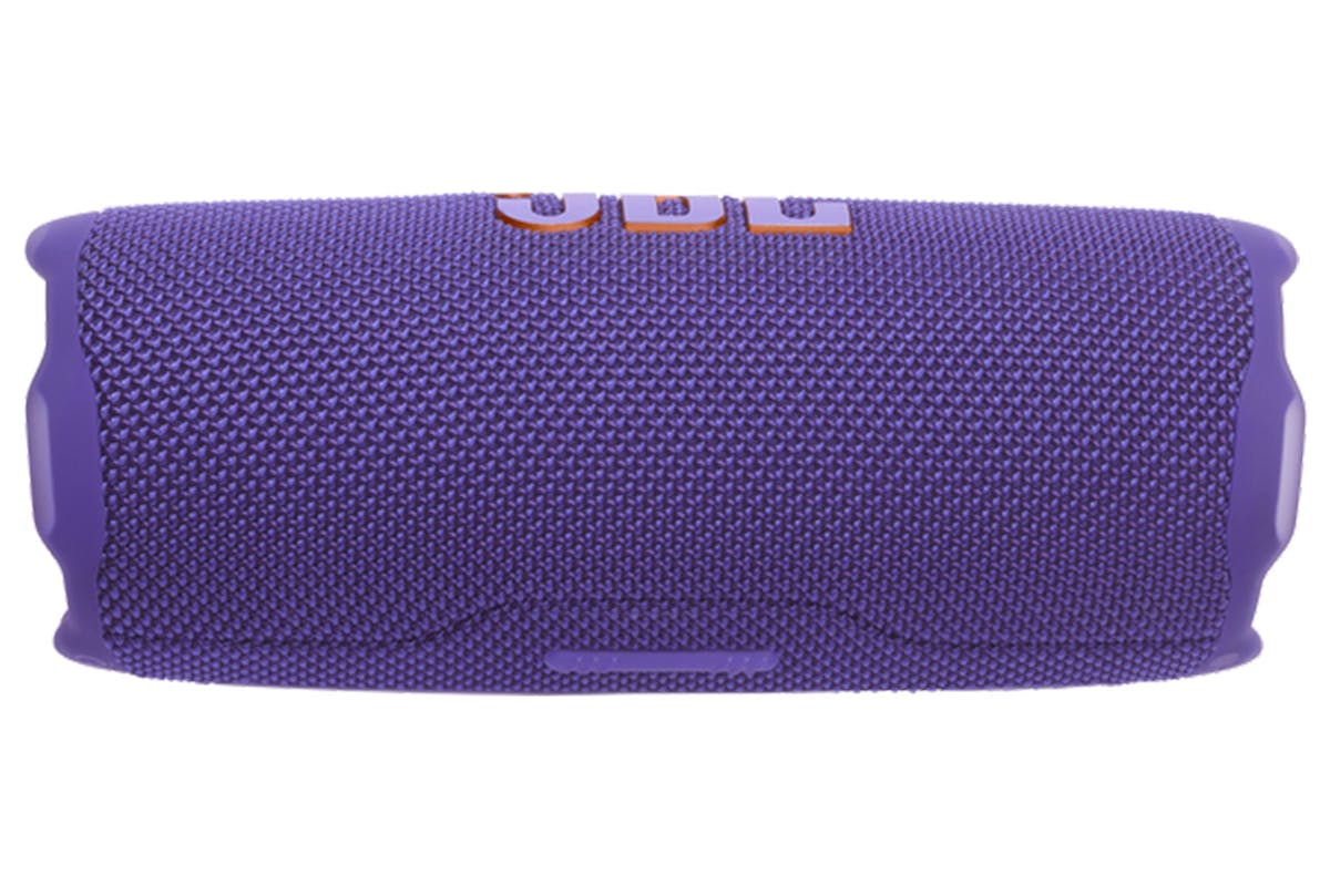 JBL Flip 7 Portable Bluetooth Speaker | Purple-7