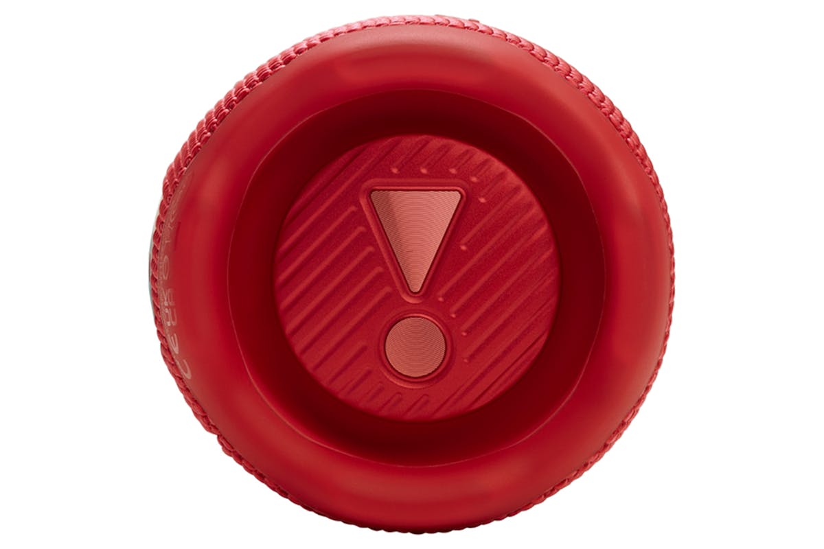JBL Flip 7 Portable Bluetooth Speaker | Red-4