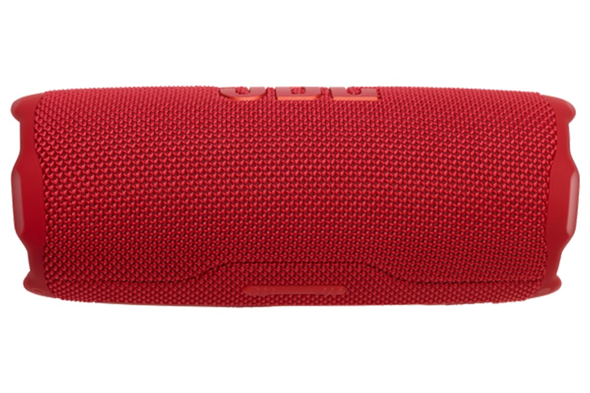 JBL Flip 7 Portable Bluetooth Speaker | Red-8