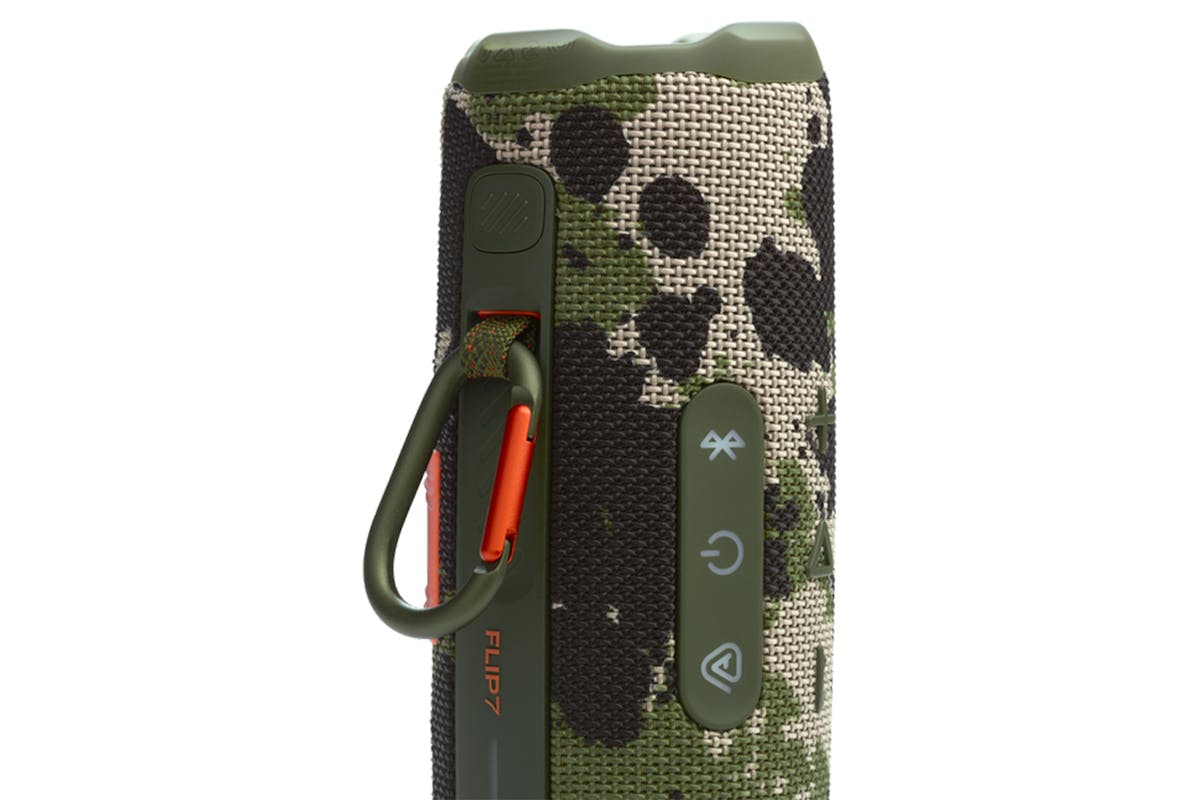 JBL Flip 7 Portable Bluetooth Speaker | Squad-11