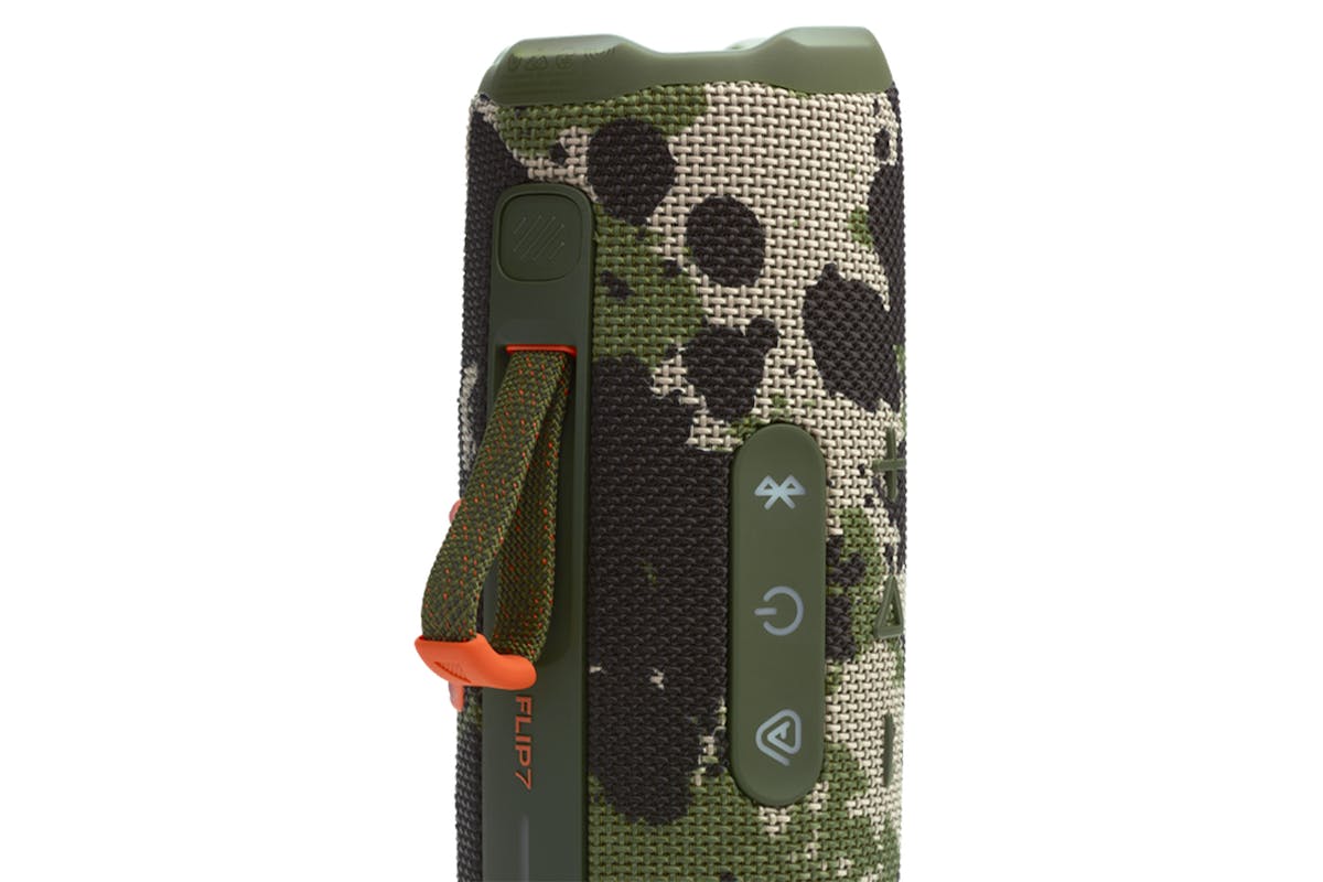 JBL Flip 7 Portable Bluetooth Speaker | Squad-12