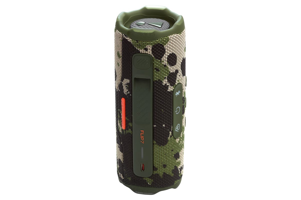 JBL Flip 7 Portable Bluetooth Speaker | Squad-3