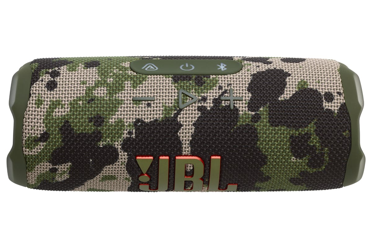 JBL Flip 7 Portable Bluetooth Speaker | Squad-6