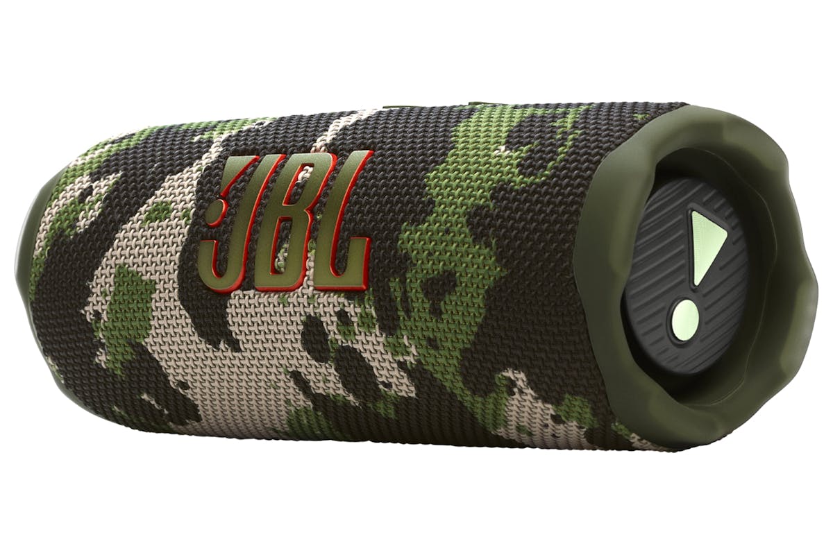 JBL Flip 7 Portable Bluetooth Speaker | Squad-8
