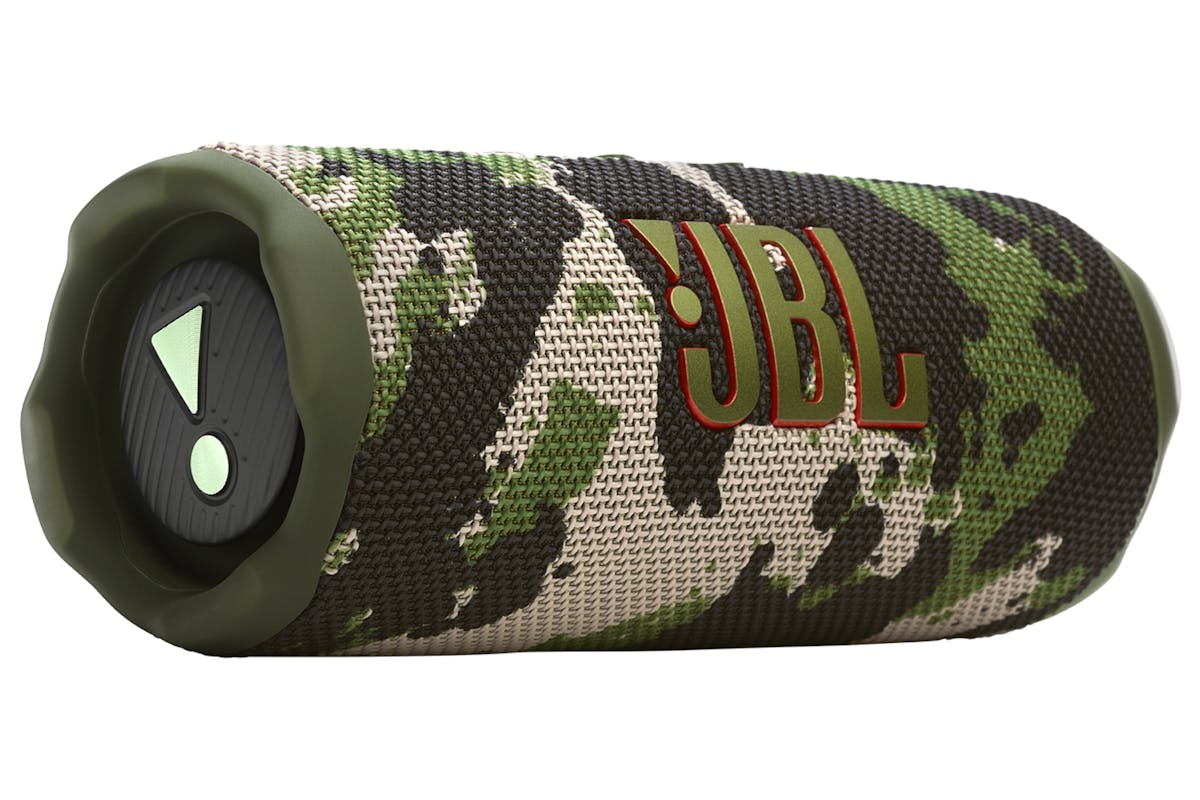 JBL Flip 7 Portable Bluetooth Speaker | Squad-9