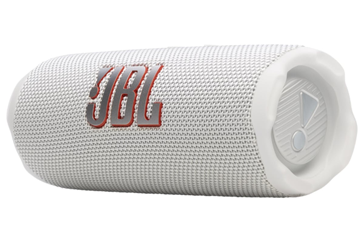 JBL Flip 7 Portable Bluetooth Speaker | White-8