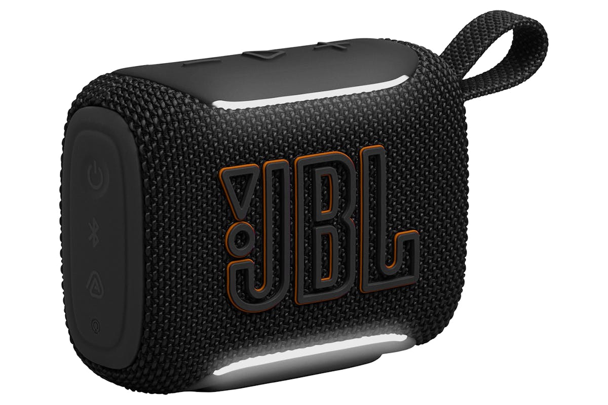 JBL Go 5 Portable Bluetooth Speaker | Black-2