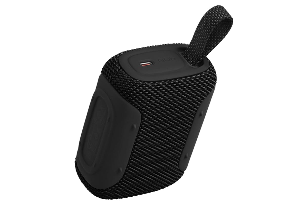JBL Go 5 Portable Bluetooth Speaker | Black-3