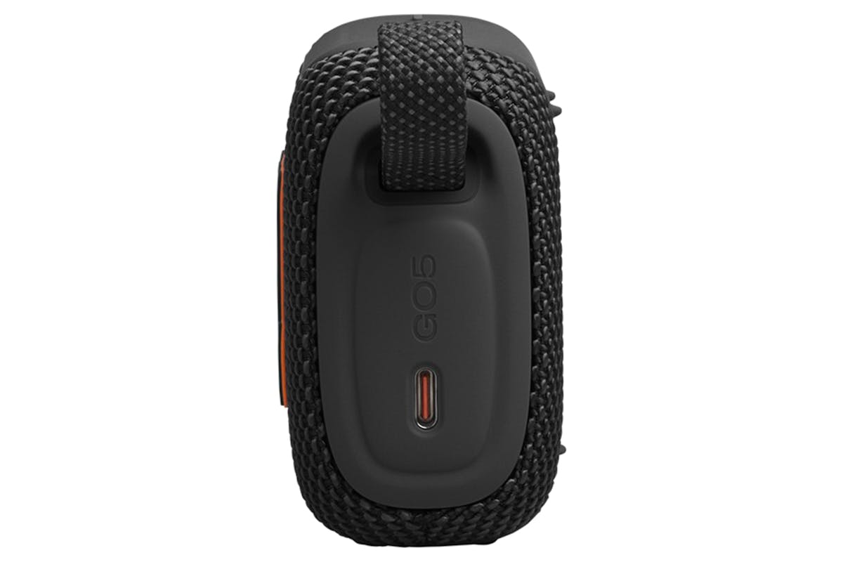 JBL Go 5 Portable Bluetooth Speaker | Black-4