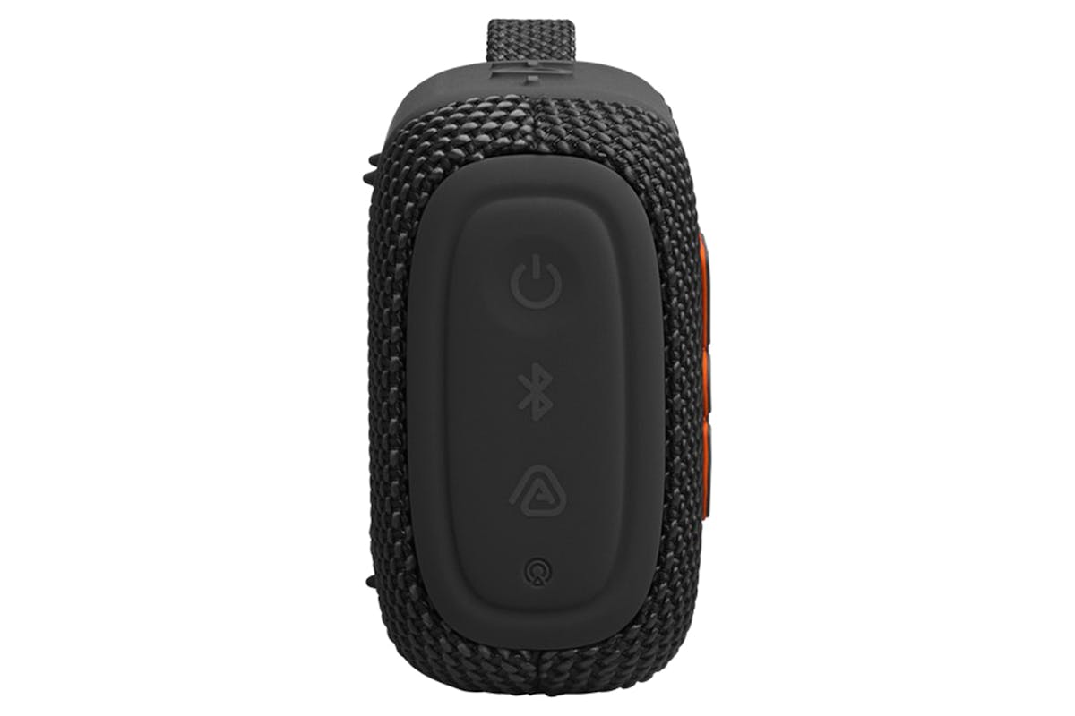 JBL Go 5 Portable Bluetooth Speaker | Black-5