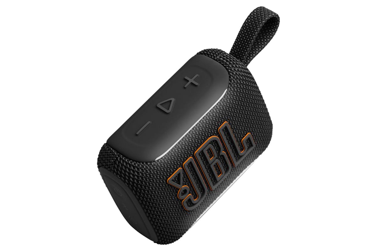 JBL Go 5 Portable Bluetooth Speaker | Black-7