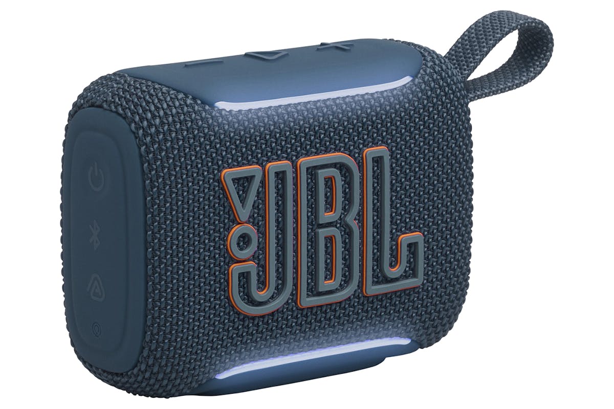 JBL Go 5 Portable Bluetooth Speaker | Blue-2