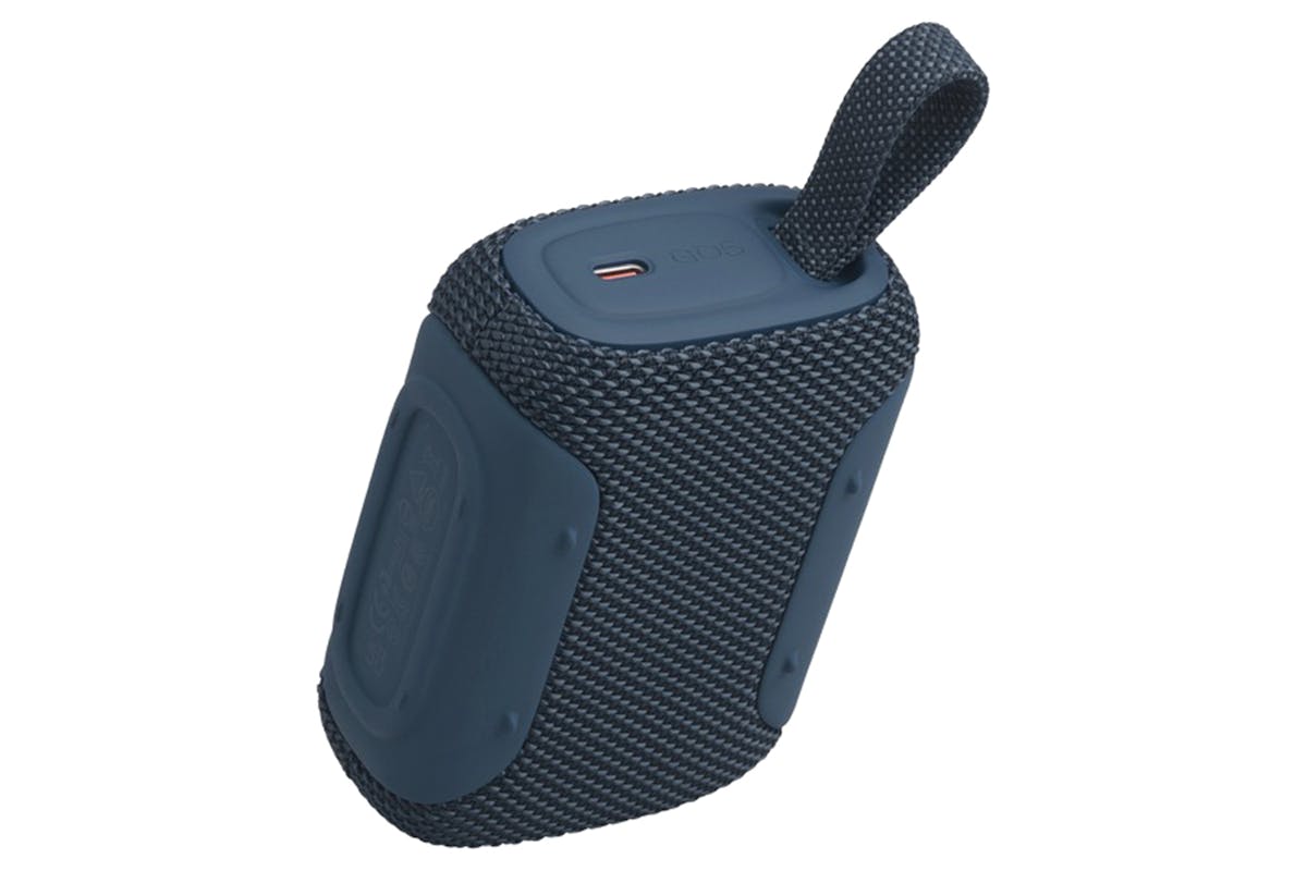 JBL Go 5 Portable Bluetooth Speaker | Blue-3