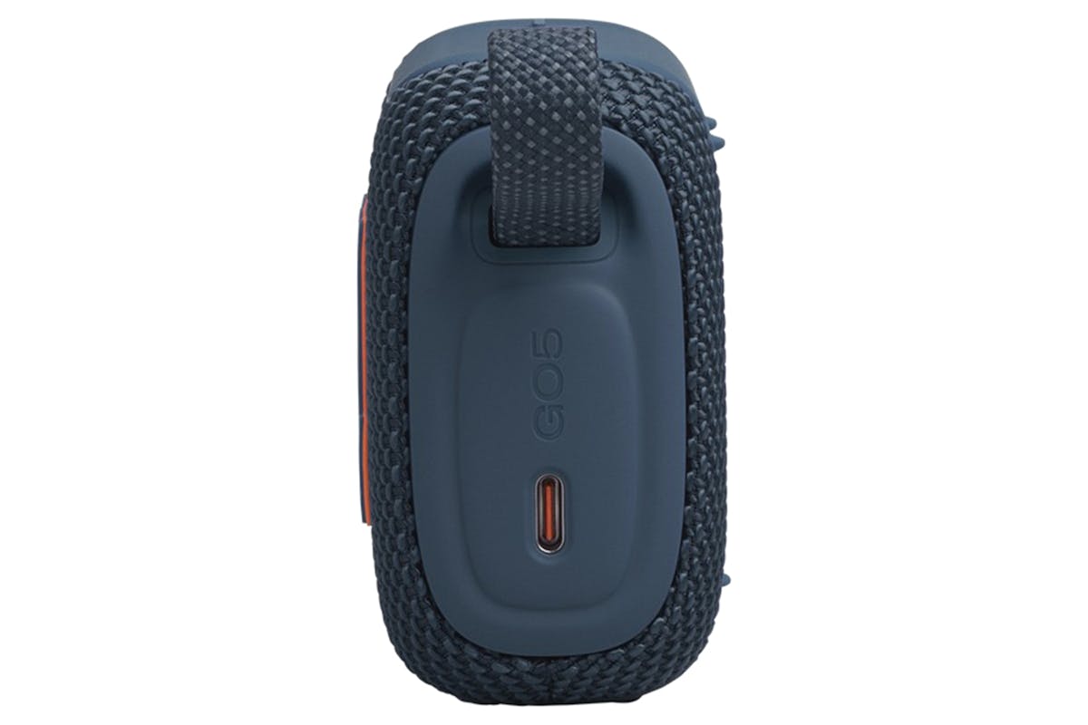 JBL Go 5 Portable Bluetooth Speaker | Blue-4