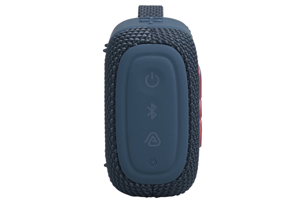 JBL Go 5 Portable Bluetooth Speaker | Blue-5