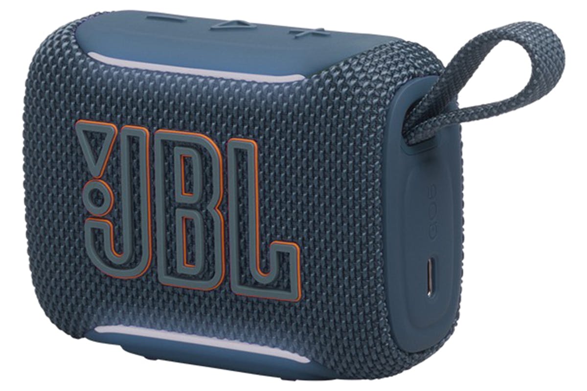 JBL Go 5 Portable Bluetooth Speaker | Blue-6