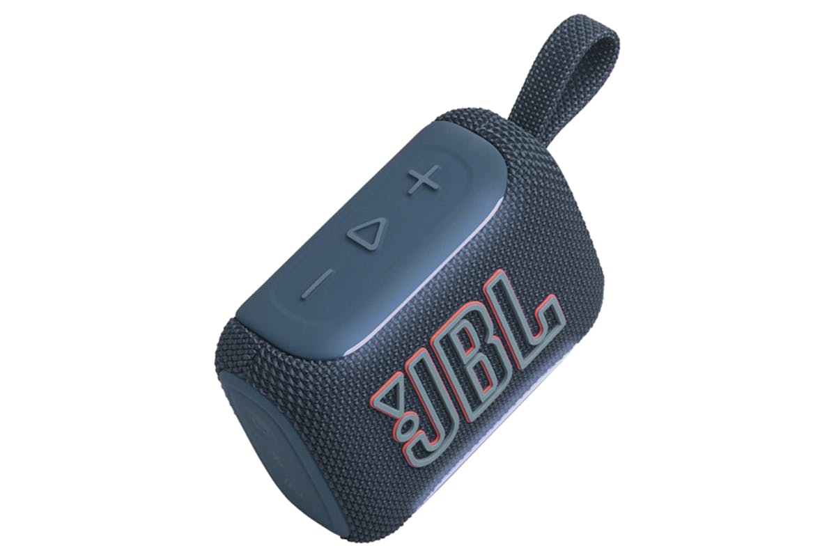 JBL Go 5 Portable Bluetooth Speaker | Blue-7